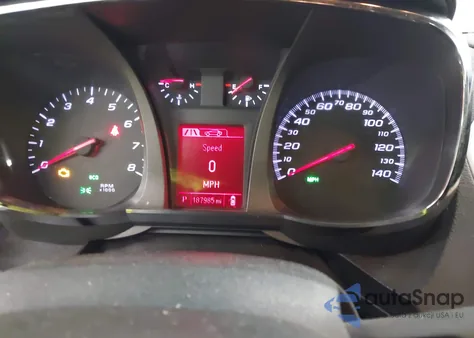 2016 GMC Terrain Sle-1 from USA, damaged, VIN 2GKALMEK8G6311582